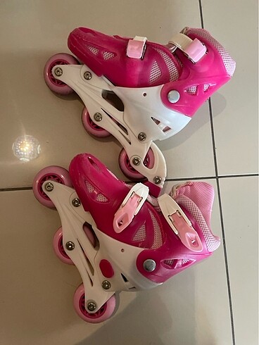 Paten roller skate çocuk