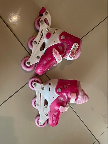 Diğer Paten roller skate çocuk
