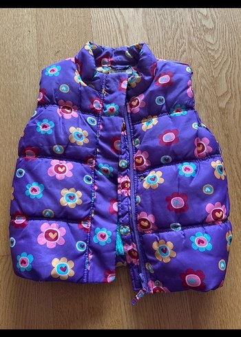 Marks & Spencer 4 Yaş