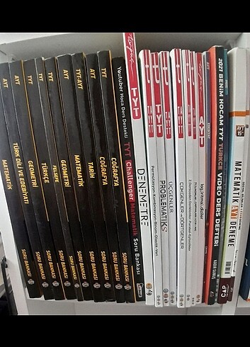 Beden YKS Kitap