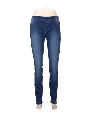 Mango Skinny %70 İndirimli.