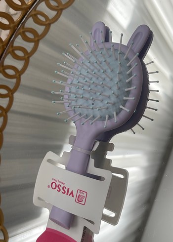 Çocuk tarak aynalı - Görsel 6