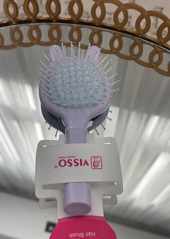 Çocuk tarak aynalı - Görsel 3