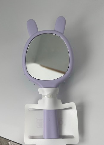 Çocuk tarak aynalı - Görsel 5