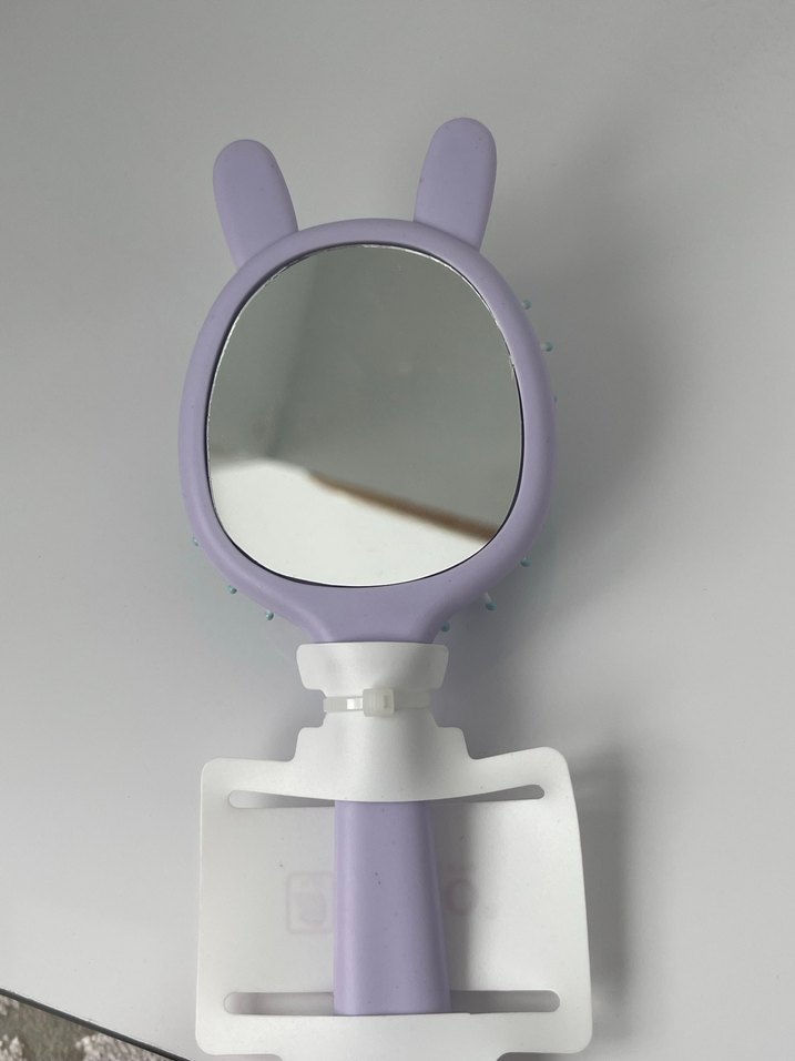 Çocuk tarak aynalı - Görsel 5