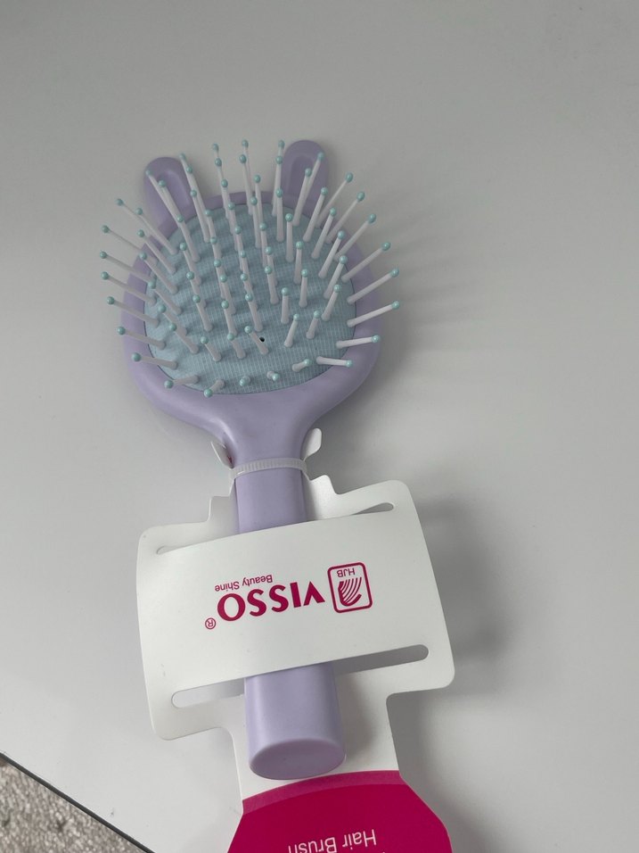 Çocuk tarak aynalı - Görsel 2