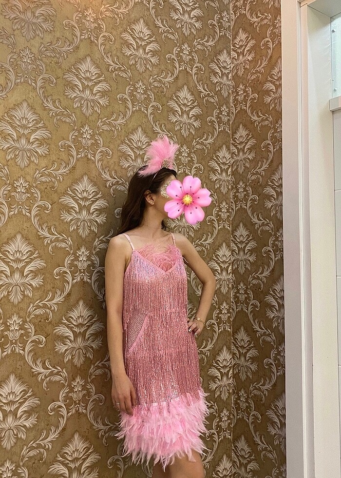 After elbisesi - Görsel 2