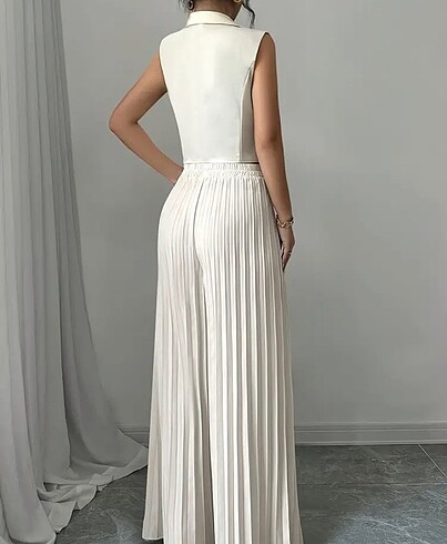 Beyaz takım - Görsel 2