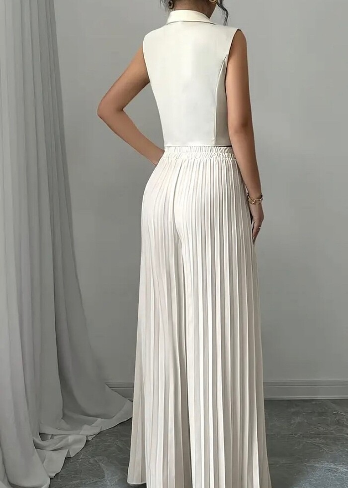 Beyaz takım - Görsel 2