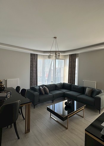 Bellona Salon takımı yemek masası