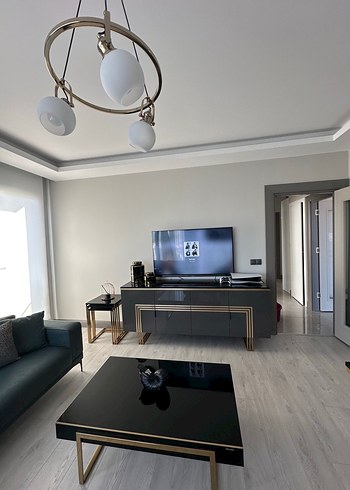Beden siyah Renk Bellona Salon takımı yemek masası