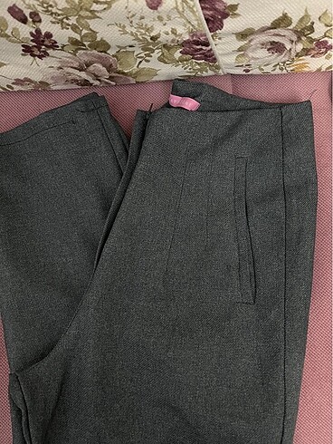 Gri pantolon