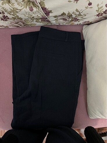 Pantolon lacivert