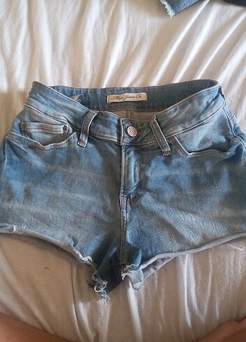 Mavi Jeans Mavi şort