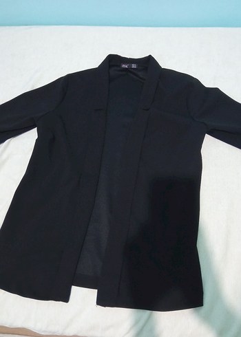 Siyah Klasik Ceket/bleyzer ceket
