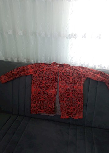 Kiremit renkte gömlek
