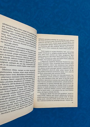 Beden Klingsor'un İzinde - Jorge Volpi