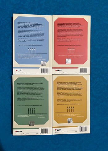 Beden Lawrence Durrell - İskenderiye Dörtlüsü Seti (4 Kitap)