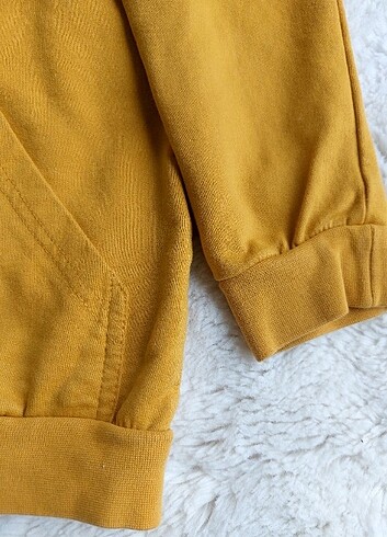 6/7 yaş sweatshirt - Görsel 5