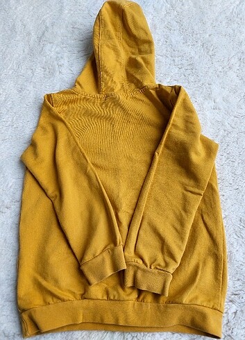 6/7 yaş sweatshirt - Görsel 6