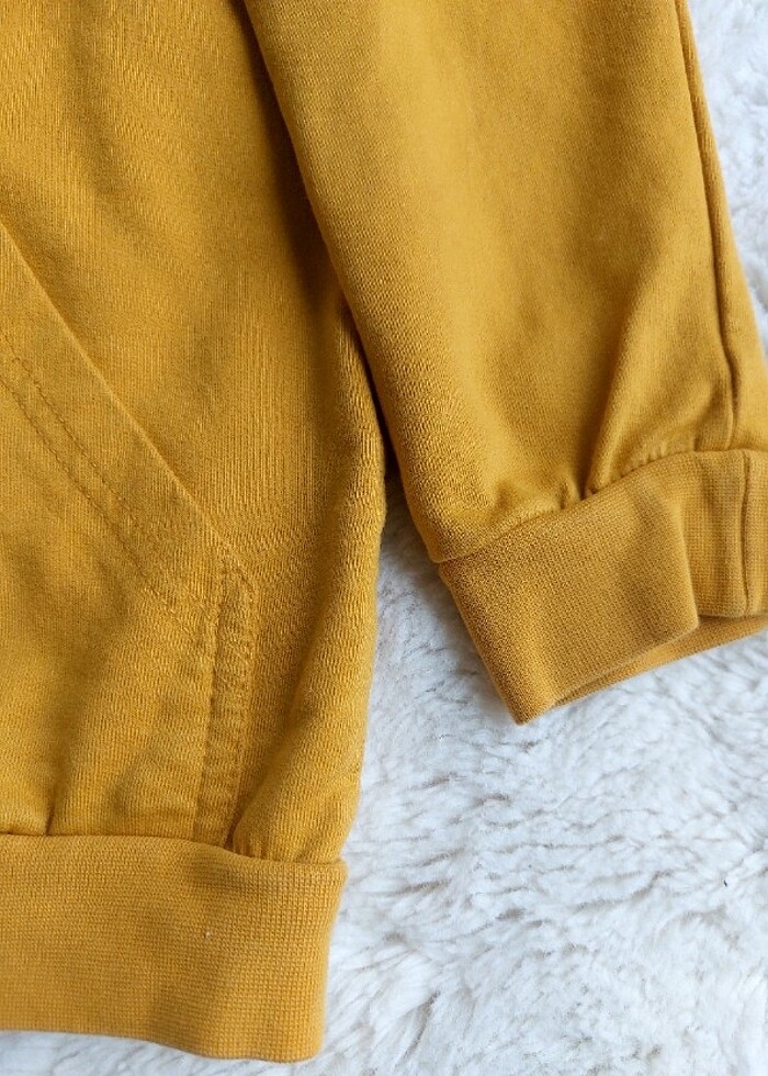 6/7 yaş sweatshirt - Görsel 5