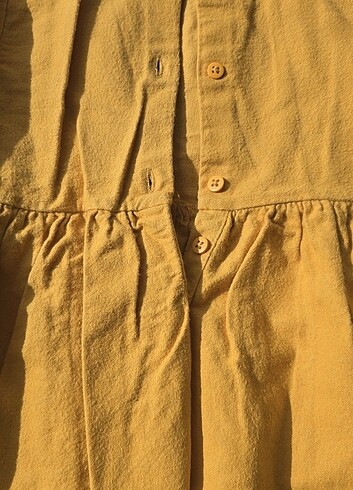 2/3 yaş elbise - Görsel 7