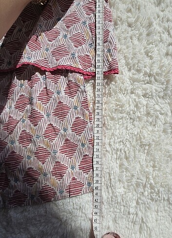 5/6 yaş tulum - Görsel 6