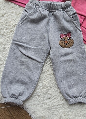 3/4 yaş takım - Görsel 3