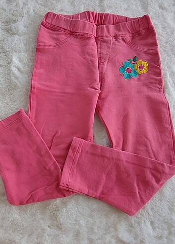 24/36 ay yumuşacık pantolon - Görsel 3