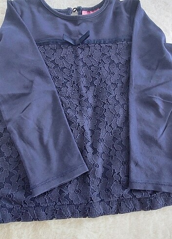 4/5 yaş tişört - Görsel 3