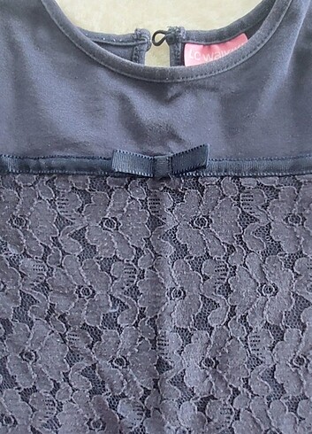 4/5 yaş tişört - Görsel 4