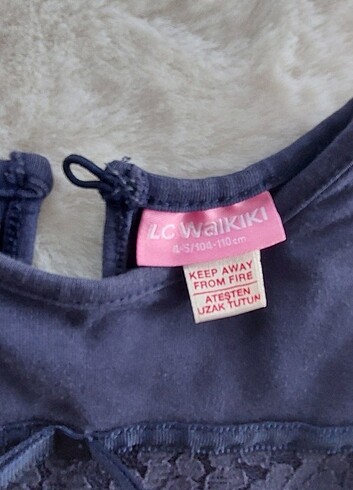 4/5 yaş tişört - Görsel 5