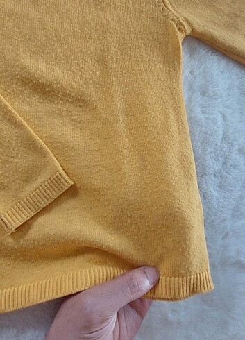 3/4 yaş kazak - Görsel 3