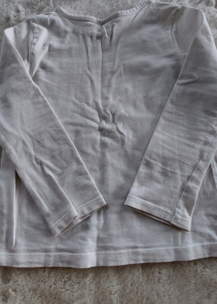 5/6 yaş tişört - Görsel 3