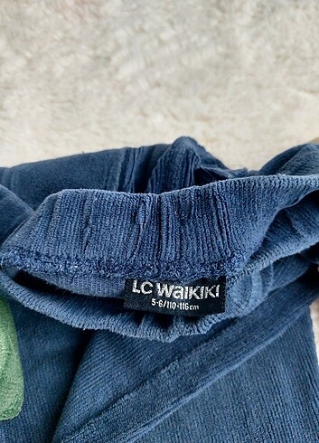 LC Waikiki 5/6 yaş tayt