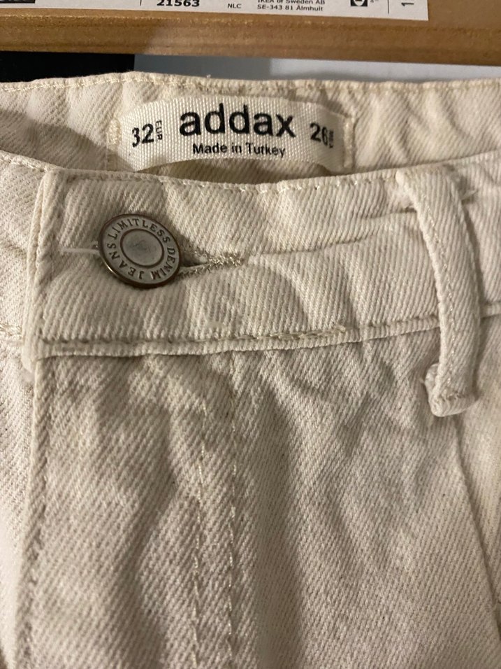 bej jean - Görsel 2