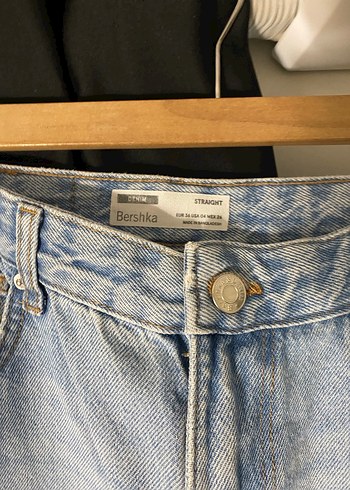 Mavi Denim Midi Kadın Jean Pantolon - Görsel 2