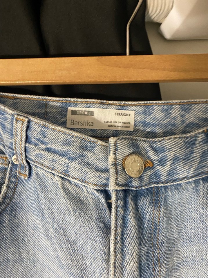 Mavi Denim Midi Kadın Jean Pantolon - Görsel 2