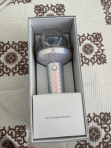 KPOP SEVENTEEN LIGHTSTICK
