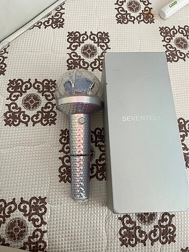  KPOP SEVENTEEN LIGHTSTICK