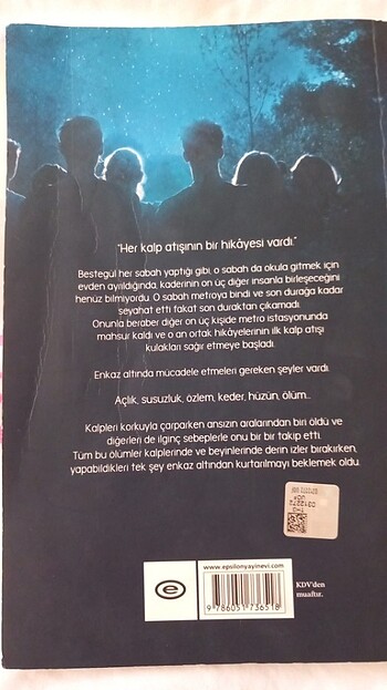 Beden Renk yere yakın yıldızlara uzak emine tavuz