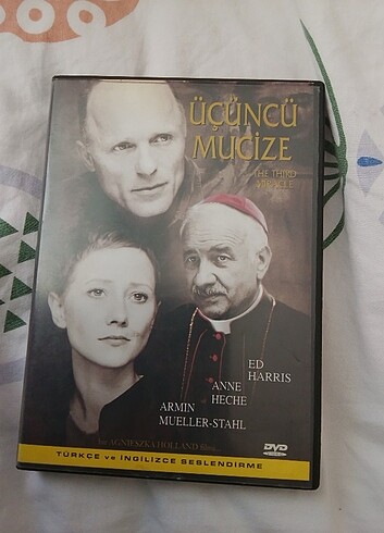 Koleksiyonluk Dvd