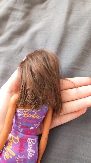  Beden barbie