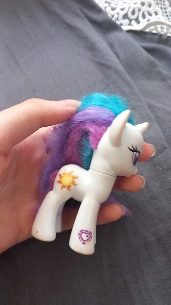  my little pony celestia