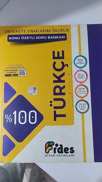 Fides Türkçe 