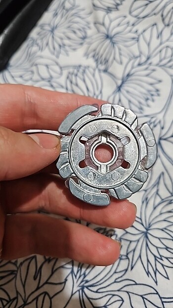 Diğer Beyblade