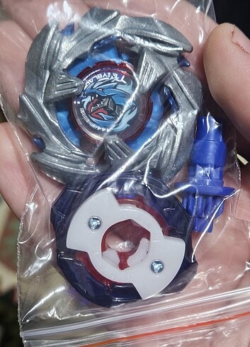 Diğer Beyblade