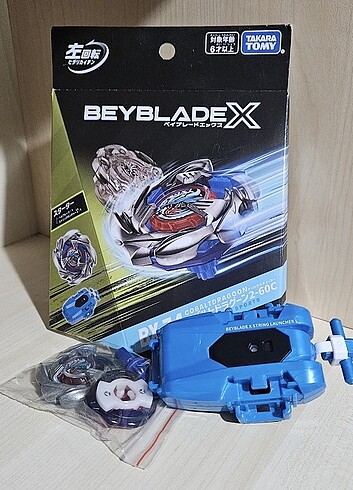 Beyblade