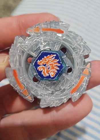 Beyblade