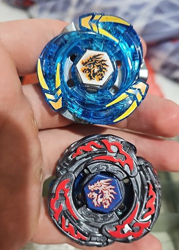 Beyblade